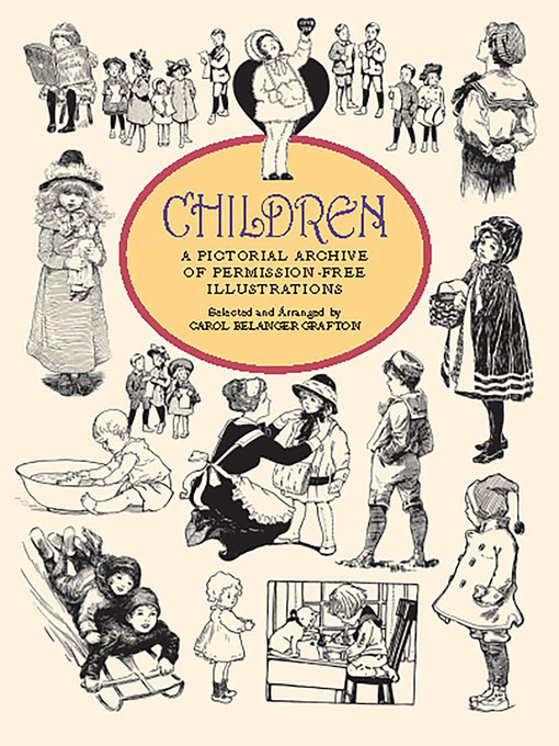 Title details for Children by Carol Belanger Grafton - Available